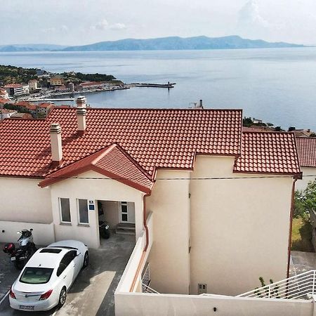 Apartments Antonio 2 Senj  Εξωτερικό φωτογραφία