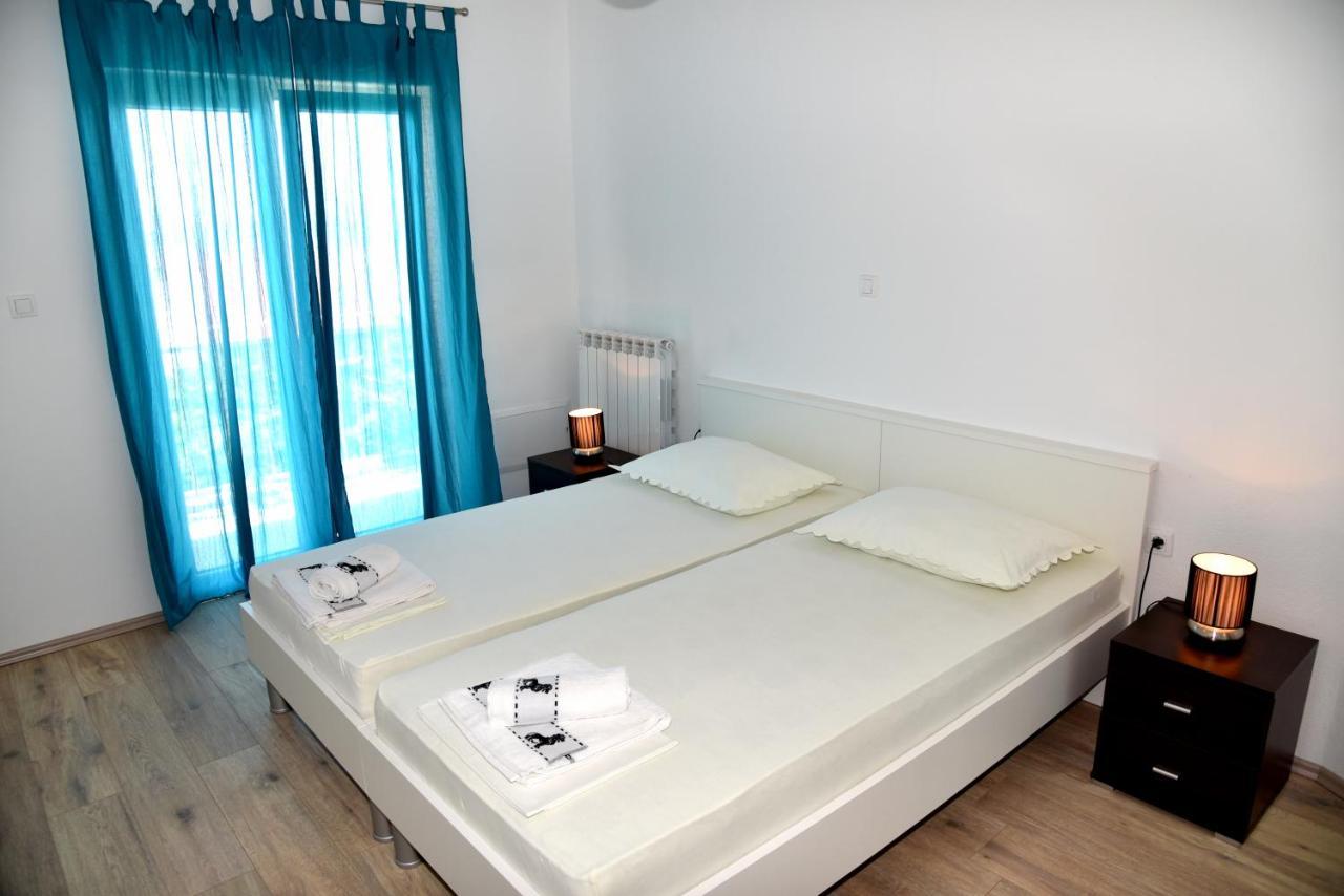 Apartments Antonio 2 Senj  Εξωτερικό φωτογραφία