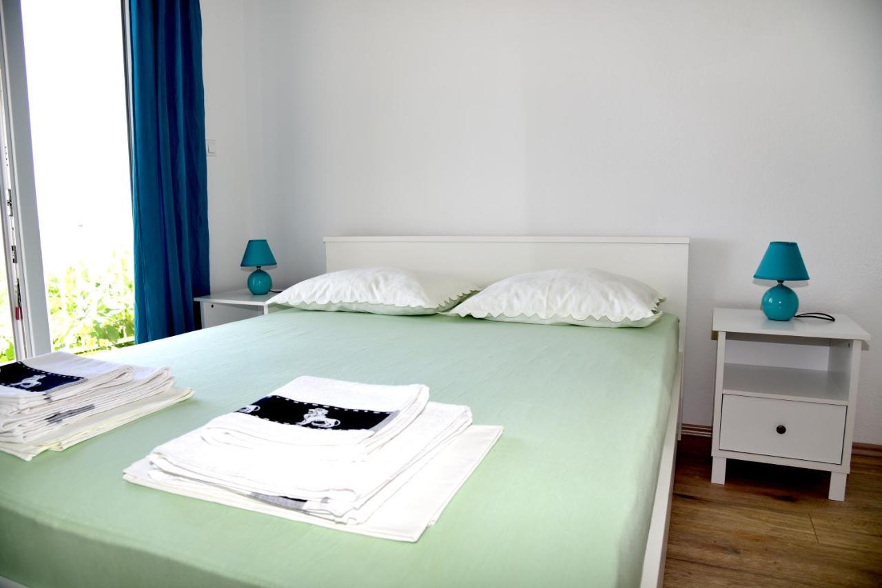 Apartments Antonio 2 Senj  Εξωτερικό φωτογραφία