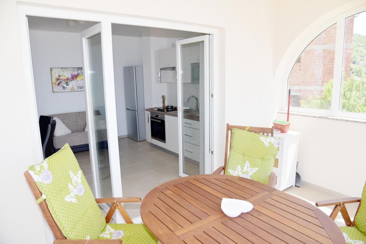 Apartments Antonio 2 Senj  Εξωτερικό φωτογραφία