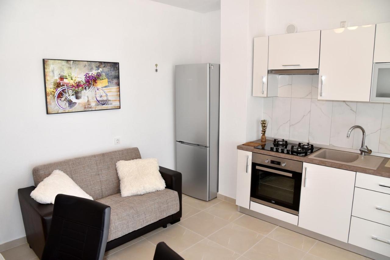 Apartments Antonio 2 Senj  Εξωτερικό φωτογραφία