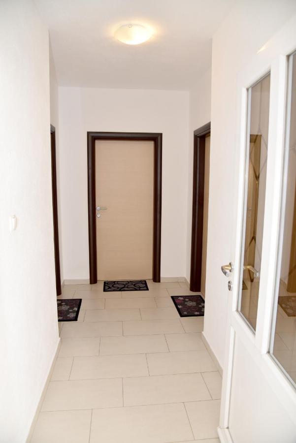 Apartments Antonio 2 Senj  Εξωτερικό φωτογραφία