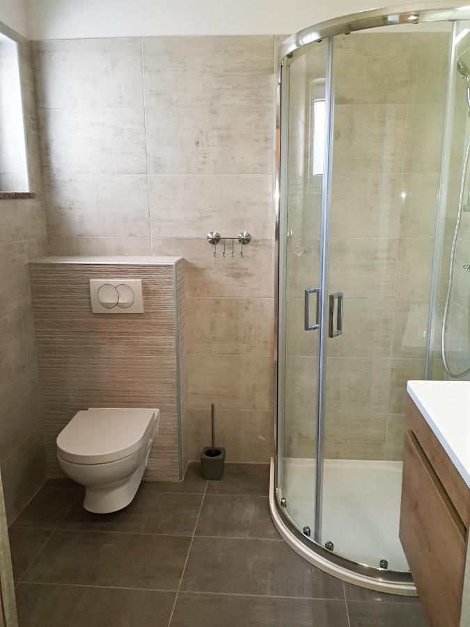 Apartments Antonio 2 Senj  Εξωτερικό φωτογραφία