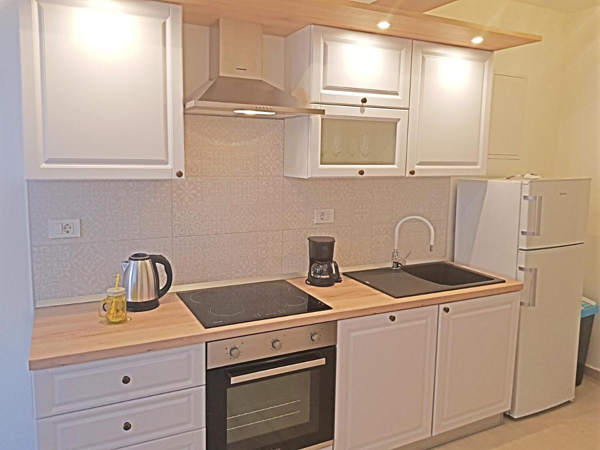 Apartments Antonio 2 Senj  Εξωτερικό φωτογραφία