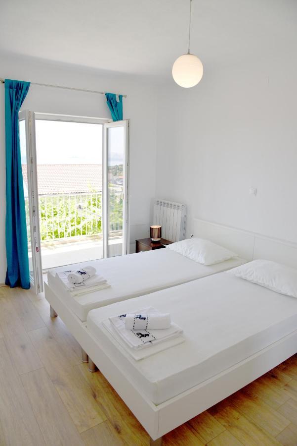 Apartments Antonio 2 Senj  Εξωτερικό φωτογραφία