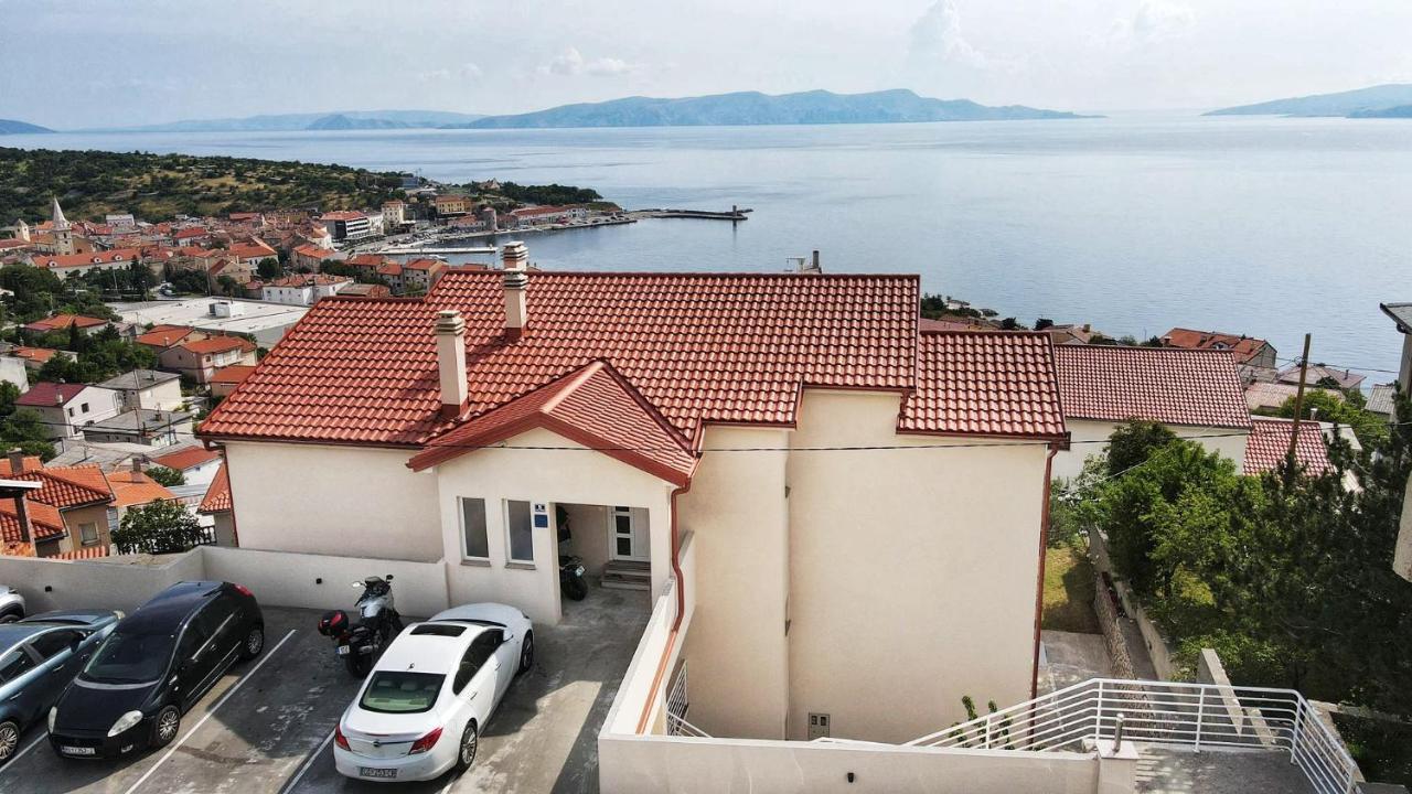 Apartments Antonio 2 Senj  Εξωτερικό φωτογραφία