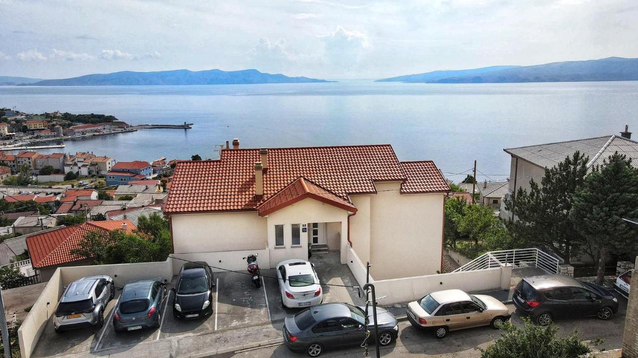 Apartments Antonio 2 Senj  Εξωτερικό φωτογραφία